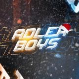 ♱ 🌴ADLER BOYS🌴 ♱
