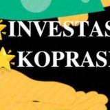 KOPRASI INVESTASI