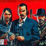 Red Dead Redemption 2 🇮🇹 Gruppo Ufficiale