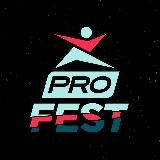 Спортмастер PRO Fest