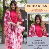 WQ Kurti plazo Gown And Western Top Update