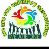 We Are One Voluntary Association