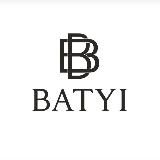 BATYI_SHOWROOM_Турецкие🇹🇷одежды —2прх 26Т