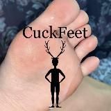 CuckFeet