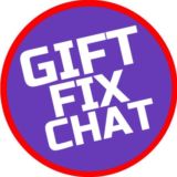 Чат GIFTFIX 🎮 | Купить Подписки PSN, Xbox, Steam, Apple