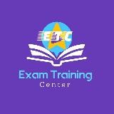 Exam Training Center