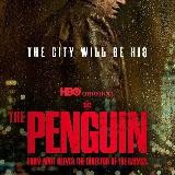 The Penguin Season 1 Series