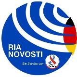 RIA Novosti 🇷🇺 (Deutsch)