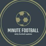 Minute Football Chat Group⚽️