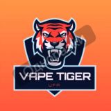 ОДНОРАЗКИ ОПТ | UFA VAPE TIGER | Магазин никотиновой продукции