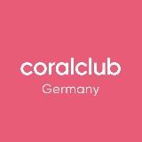 CORAL CLUB GERMANY official