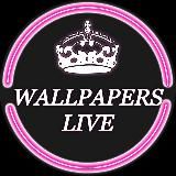 WАLLPАPERS LIVE