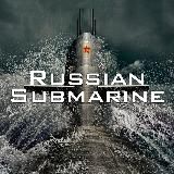 Russian Submarine