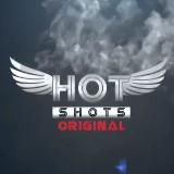 HotShots app originals