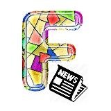 F - News