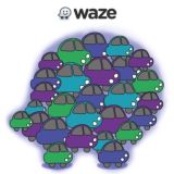 Waze и другие навигаторы