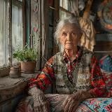 Баба Ангелина