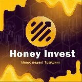 Honey Invest 🍯