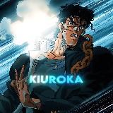 KIUROKA | 4K Anime Clips