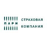 Страховая компания "ПАРИ"