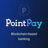 PointPay Bounty Chat