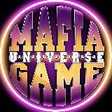 MAFIA GAME UNIVERSE