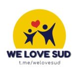 We Love Sud | 💛