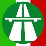 🚘︎ Autostrade Italiane Info Traffico 🛣︎