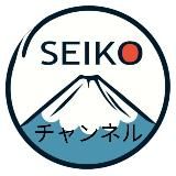 SEIKO CENTER チャンネル・ЯПОНСКИЙ ЯЗЫК