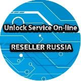 Unlock Team Russian