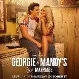 Georgie and Mandy's First Marriage