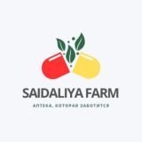 saidaliya_farm💬