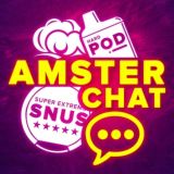 💬 AMSTER_CHAT | ОТЗЫВЫ