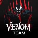 Арбитраж трафика от VENOM TEAM