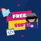 DARK | FREE SOFT