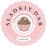 Sladkiy dar 🍩