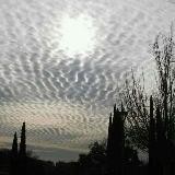 Chemtrails/Haarp/Wettermanipulation