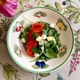 Низкоуглеводное питание🥑