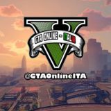 GTA Online - PS4