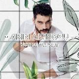 Akın Akınözü | Акын Акынозю | Akin Akinozu Rus