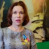 Светлана Чинякова "Добро и Дело ДНР"