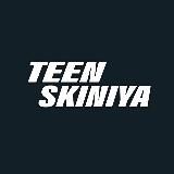 Teenskiniya