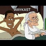 WAYKAST