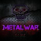 MetalWarInfo