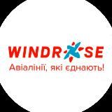 WINDROSE airlines