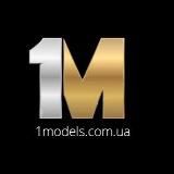 Кастинги от 1Models