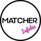 MATCHER ♾ Инфобизнес