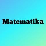 Matematika (Tolibjonov Shohjahon)