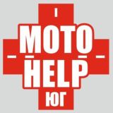 💬 МОТО HELP YUG | ДТП Юг РФ 🇷🇺 KRD