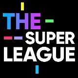 The Super League l Суперлига